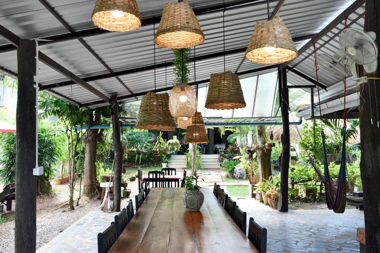 Pepper Gasthof Ko Lanta