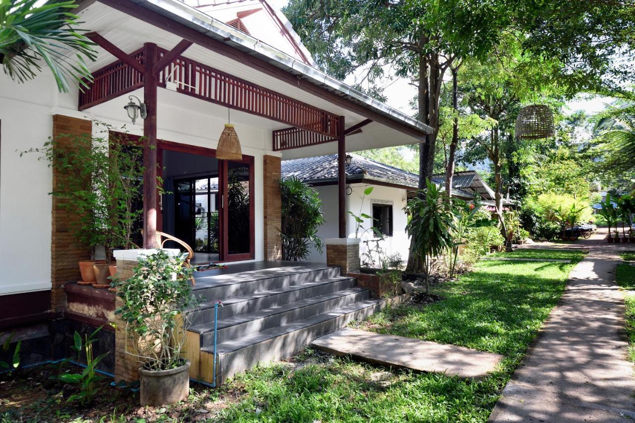 Pepper 3* Ko Lanta